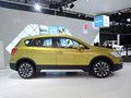 天语SX4 2013款 天语SX4图片