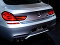 宝马M6 图片