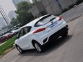 逸动 致尚XT 1.6 MT 炫动型 2013款图片
