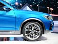 宝马X4 2013款 宝马X4