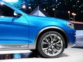 宝马X4 2013款 宝马X4