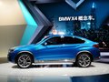 宝马X4 2013款 宝马X4