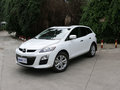 馬自達(dá)CX-7 2014款 馬自達(dá)CX-7圖片