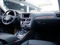 奥迪Q5(进口) 2013款 奥迪Q5 Hybrid quattro图片