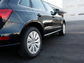 奧迪Q5(進口) 2013款 奧迪Q5 Hybrid quattro圖片