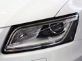 奥迪Q5 奥迪Q5 40 TFSI quattro 进取型 5座 2013款