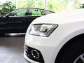 奥迪Q5 奥迪Q5 40 TFSI quattro 进取型 5座 2013款