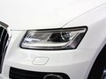 奥迪Q5 奥迪Q5 40 TFSI quattro 进取型 5座 2013款