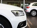 奥迪Q5 奥迪Q5 40 TFSI quattro 进取型 5座 2013款