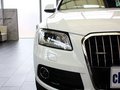 奥迪Q5 奥迪Q5 40 TFSI quattro 进取型 5座 2013款