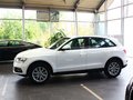 奥迪Q5 奥迪Q5 40 TFSI quattro 进取型 5座 2013款图片