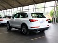 奥迪Q5 奥迪Q5 40 TFSI quattro 进取型 5座 2013款