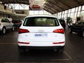 奥迪Q5 奥迪Q5 40 TFSI quattro 进取型 5座 2013款
