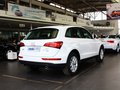 奥迪Q5 奥迪Q5 40 TFSI quattro 进取型 5座 2013款图片