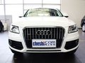 奥迪Q5 奥迪Q5 40 TFSI quattro 进取型 5座 2013款