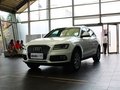 奥迪Q5 奥迪Q5 40 TFSI quattro 进取型 5座 2013款