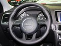 奥迪Q5 奥迪Q5 40 TFSI quattro 进取型 5座 2013款