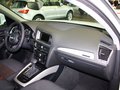 奥迪Q5 奥迪Q5 40 TFSI quattro 进取型 5座 2013款