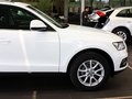 奥迪Q5 奥迪Q5 40 TFSI quattro 进取型 5座 2013款图片