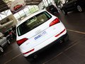 奥迪Q5 奥迪Q5 40 TFSI quattro 进取型 5座 2013款图片