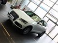 奥迪Q5 奥迪Q5 40 TFSI quattro 进取型 5座 2013款图片