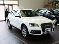奥迪Q5 奥迪Q5 40 TFSI quattro 进取型 5座 2013款图片