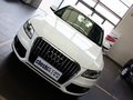 奥迪Q5 奥迪Q5 40 TFSI quattro 进取型 5座 2013款图片