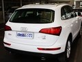 奥迪Q5 奥迪Q5 40 TFSI quattro 进取型 5座 2013款图片