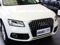 奥迪Q5 奥迪Q5 40 TFSI quattro 进取型 5座 2013款