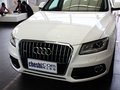 奥迪Q5 奥迪Q5 40 TFSI quattro 进取型 5座 2013款