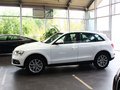 奥迪Q5 奥迪Q5 40 TFSI quattro 进取型 5座 2013款