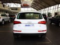 奥迪Q5 奥迪Q5 40 TFSI quattro 进取型 5座 2013款