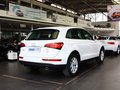 奥迪Q5 奥迪Q5 40 TFSI quattro 进取型 5座 2013款