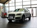 奥迪Q5 奥迪Q5 40 TFSI quattro 进取型 5座 2013款