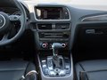 奥迪Q5 奥迪Q5 40 TFSI quattro 技术型 5座 2013款图片