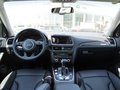 奧迪Q5 奧迪Q5 40 TFSI quattro 技術(shù)型 5座 2013款圖片