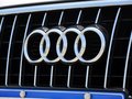 奥迪Q5 奥迪Q5 40 TFSI quattro 技术型 5座 2013款图片