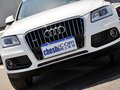 奥迪Q5 奥迪Q5 40 TFSI quattro 技术型 5座 2013款图片