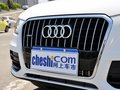 奥迪Q5 奥迪Q5 40 TFSI quattro 技术型 5座 2013款图片