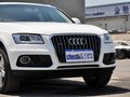 奥迪Q5 奥迪Q5 40 TFSI quattro 技术型 5座 2013款图片