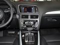 奧迪Q5 2013款 奧迪Q5 40 TFSI quattro 技術(shù)型 5座圖片