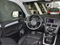 奥迪Q5 2013款 奥迪Q5 40 TFSI quattro 技术型 5座图片