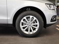 奥迪Q5 40 TFSI quattro 技术型 5座 2013款图片
