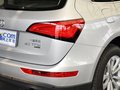 奥迪Q5 40 TFSI quattro 技术型 5座 2013款图片