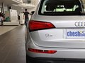 奥迪Q5 40 TFSI quattro 技术型 5座 2013款