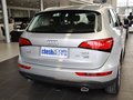 奥迪Q5 40 TFSI quattro 技术型 5座 2013款