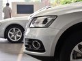 奥迪Q5 40 TFSI quattro 技术型 5座 2013款