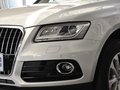 奥迪Q5 40 TFSI quattro 技术型 5座 2013款