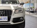 奥迪Q5 40 TFSI quattro 技术型 5座 2013款