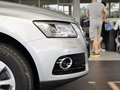 奥迪Q5 40 TFSI quattro 技术型 5座 2013款